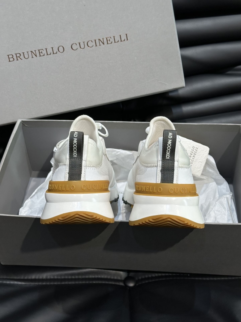 Brunello Cucinelli Sneakers